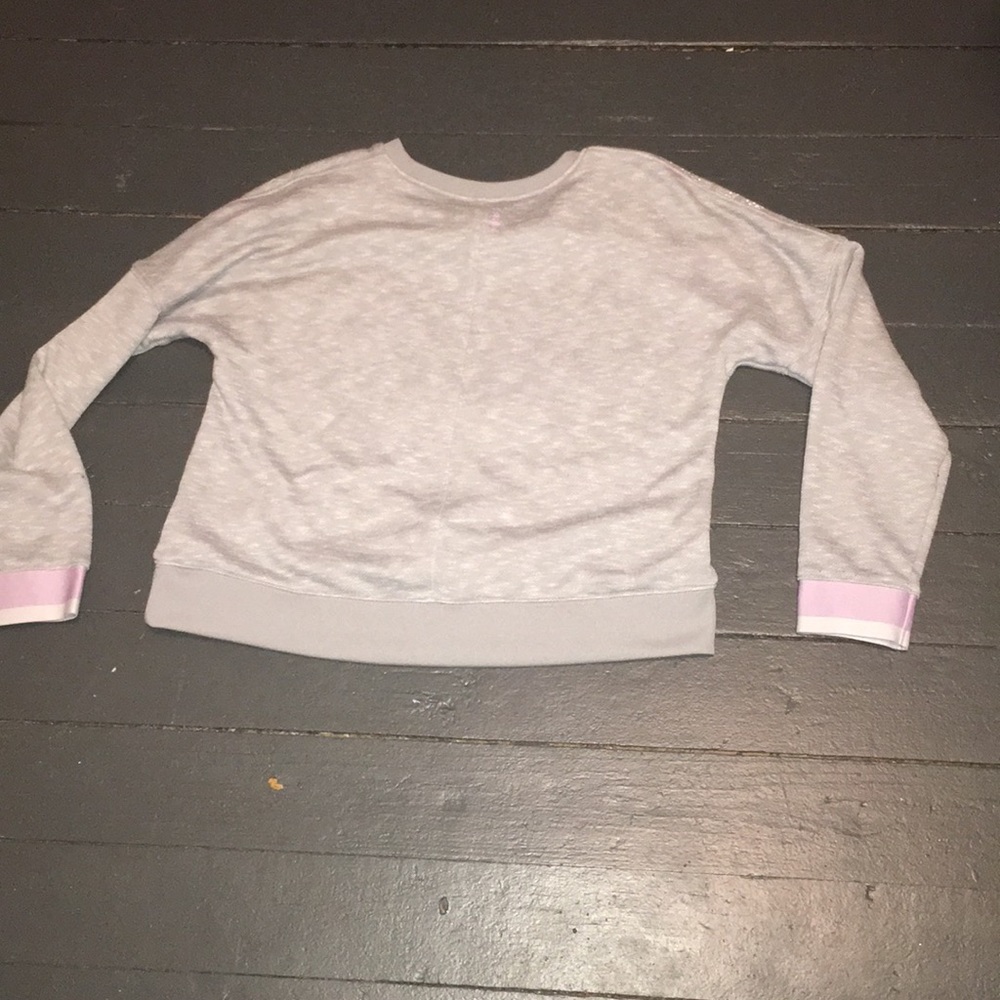 Sweatshirt. - Picture 2 of 2